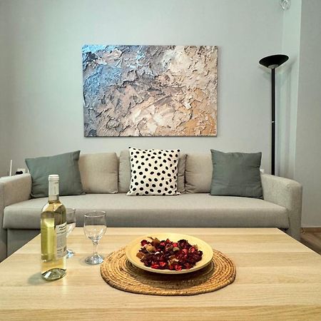 Urban Breeze Aparment 1 Apartment Athens Exterior photo