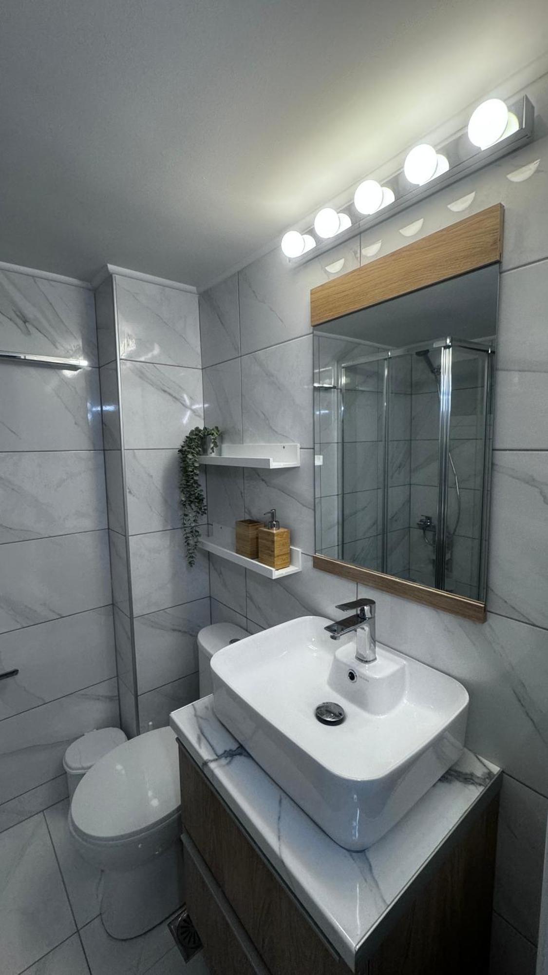 Urban Breeze Aparment 1 Apartment Athens Exterior photo