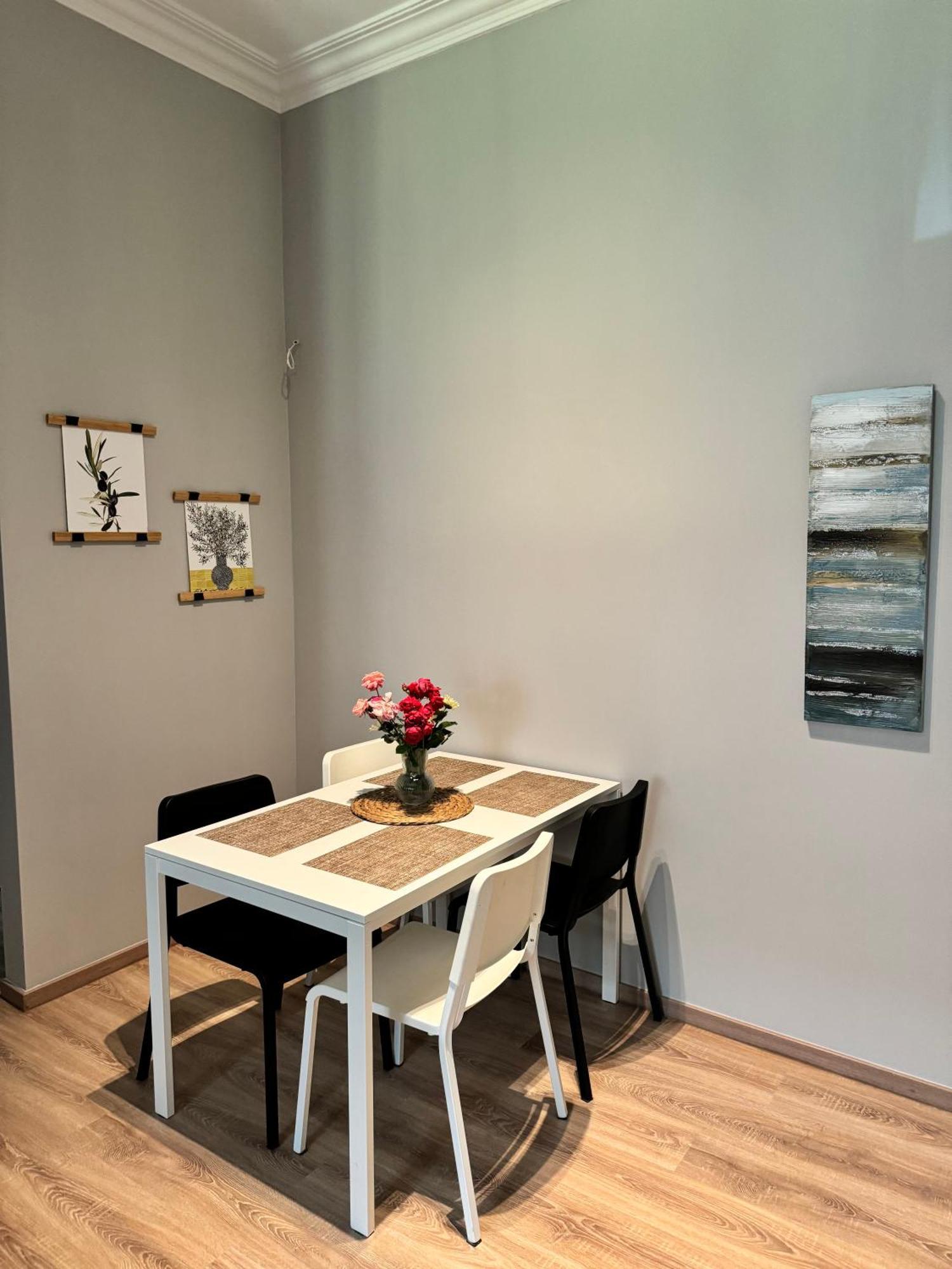 Urban Breeze Aparment 1 Apartment Athens Exterior photo
