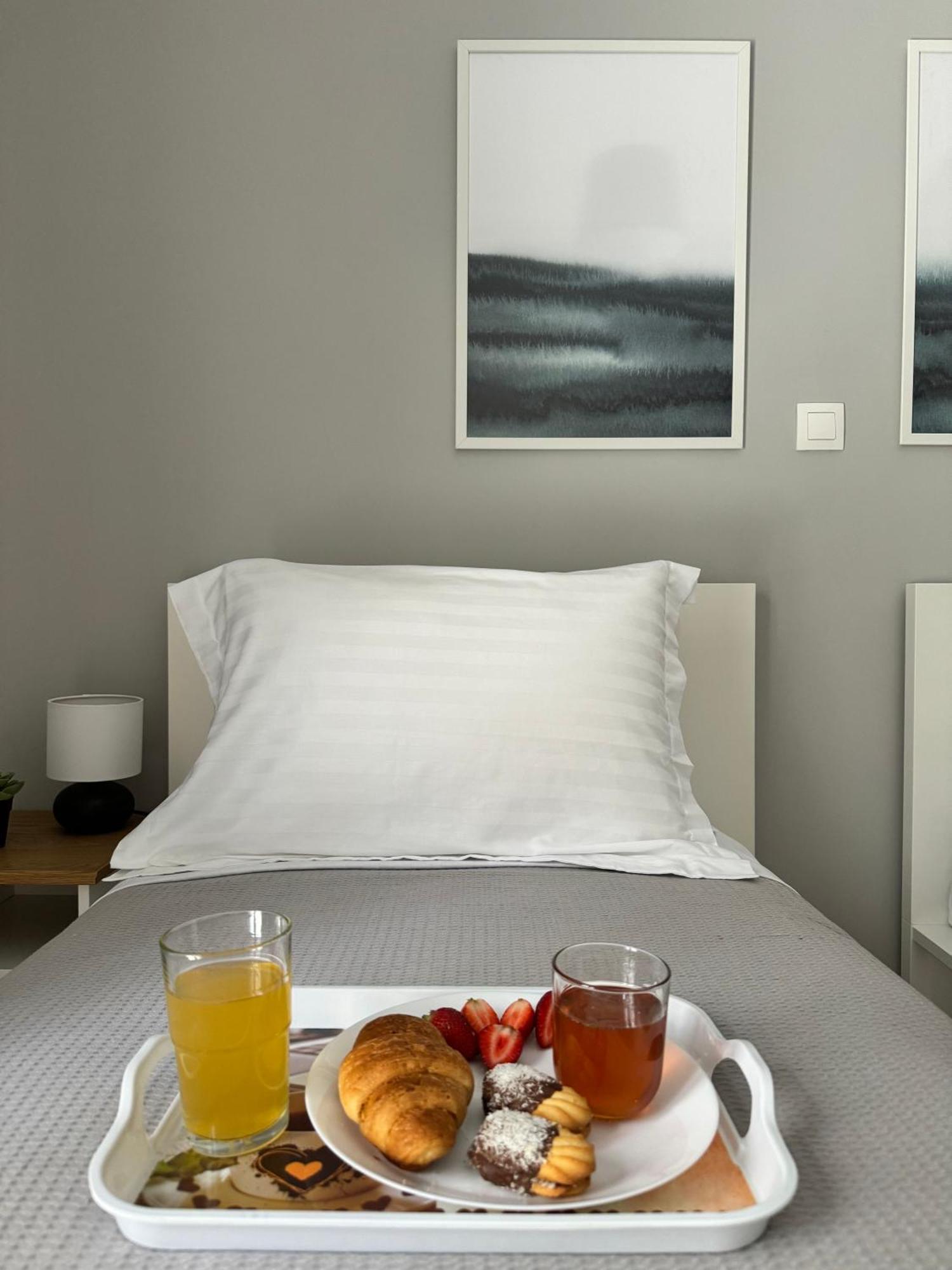 Urban Breeze Aparment 1 Apartment Athens Exterior photo