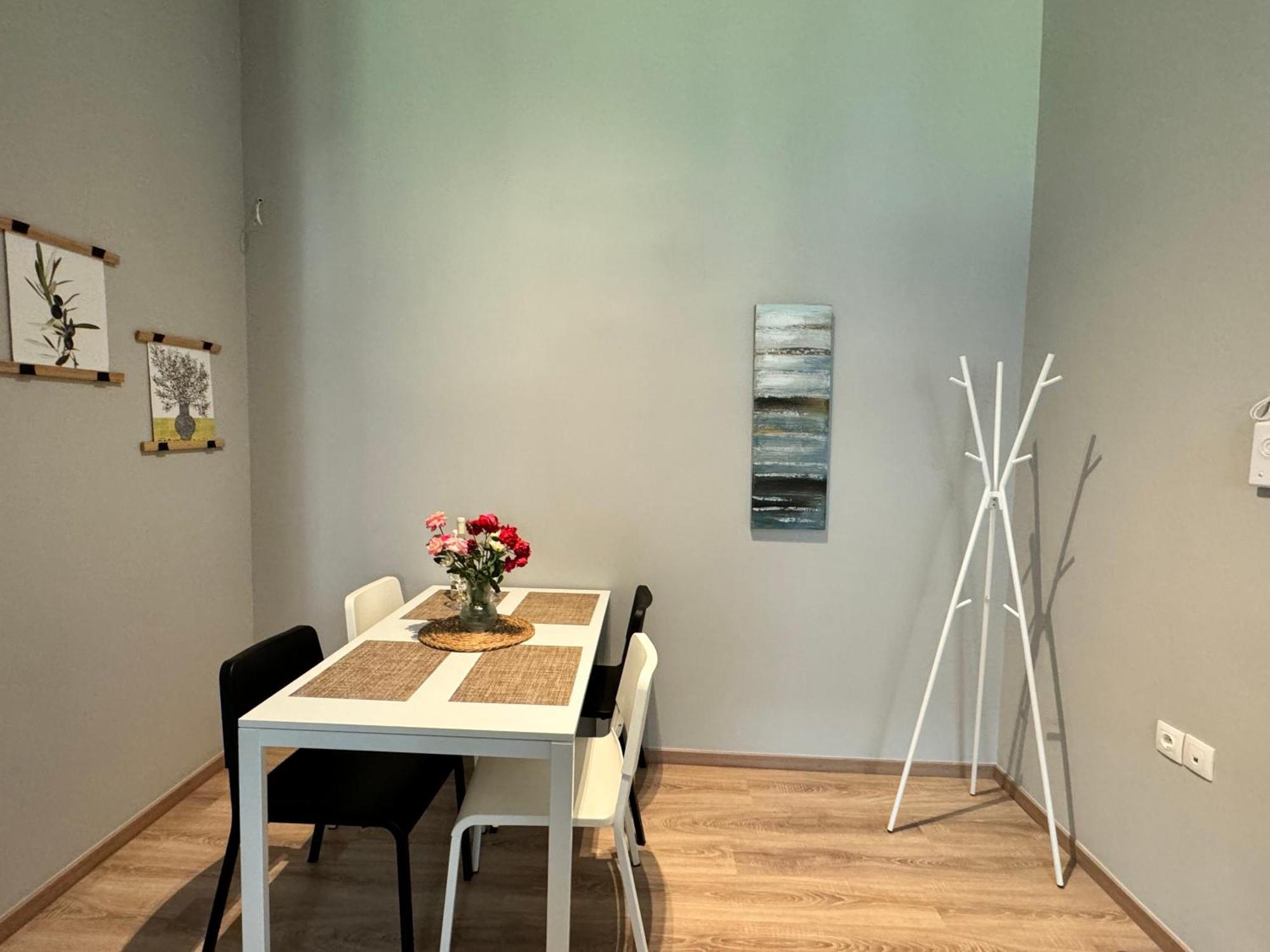Urban Breeze Aparment 1 Apartment Athens Exterior photo