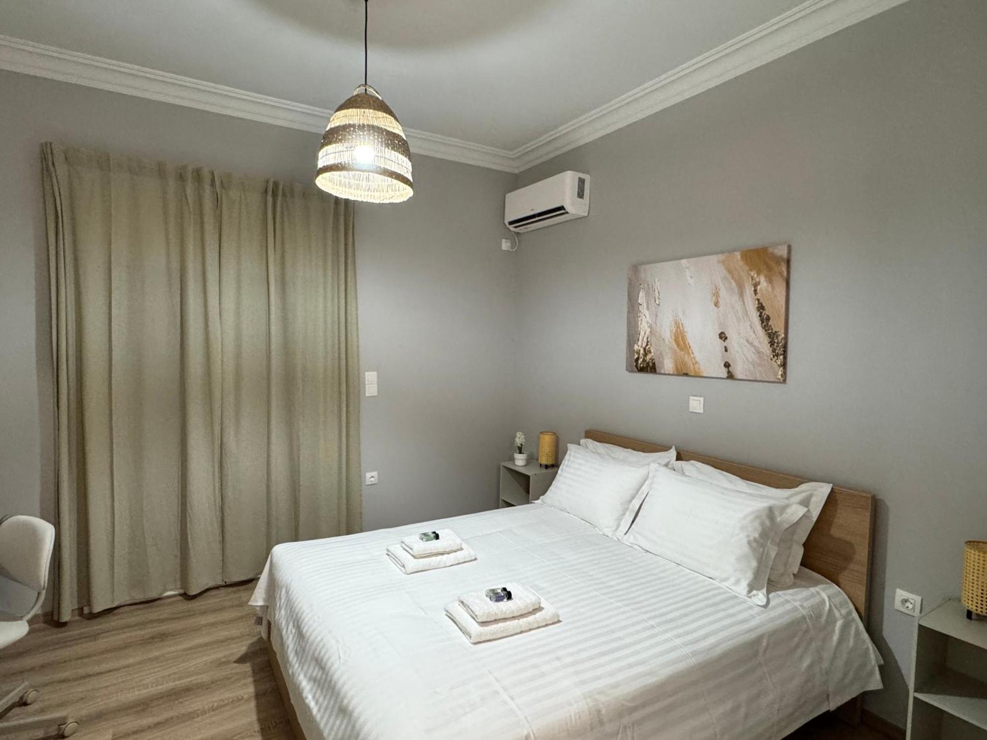 Urban Breeze Aparment 1 Apartment Athens Exterior photo