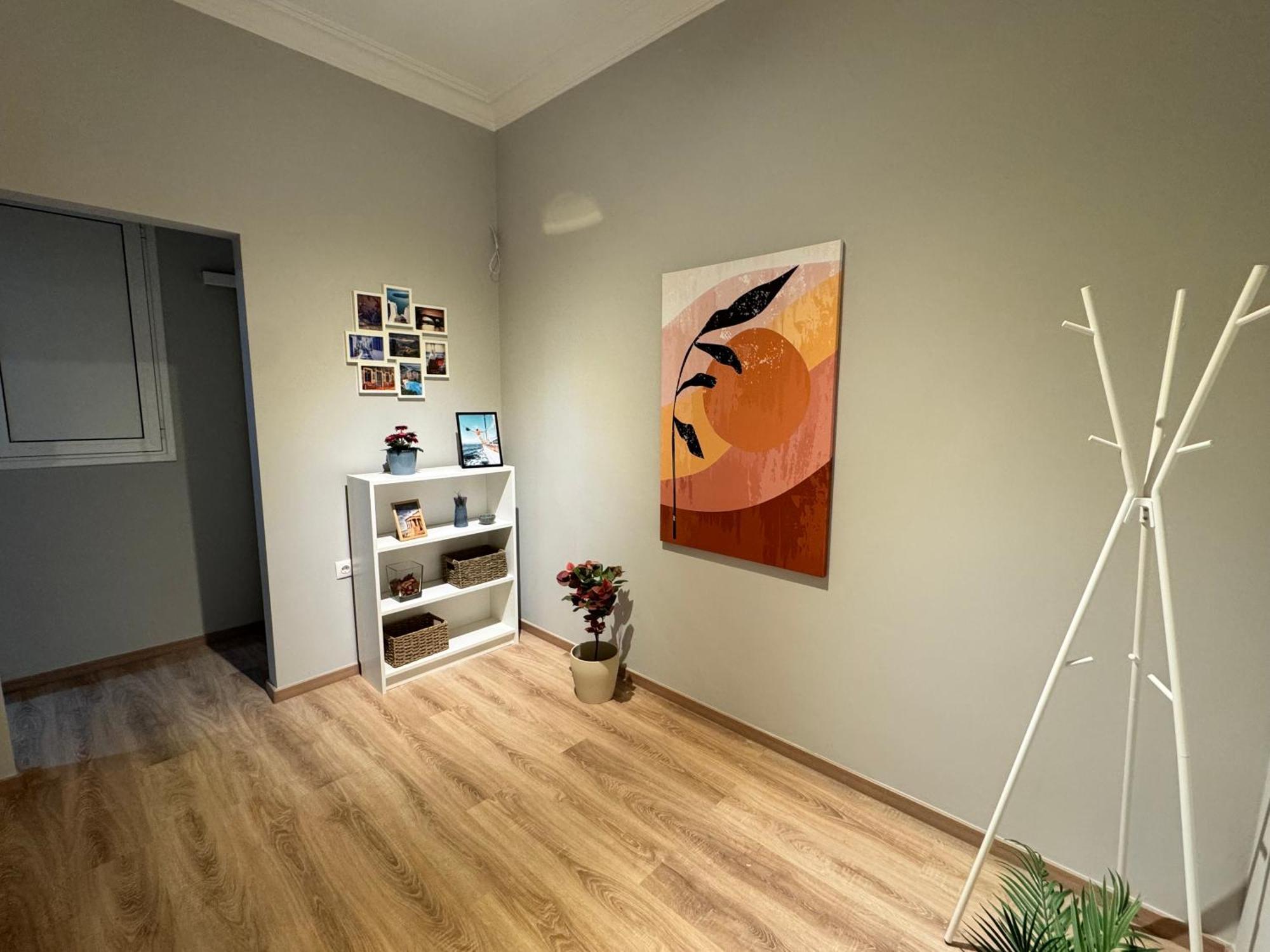 Urban Breeze Aparment 1 Apartment Athens Exterior photo